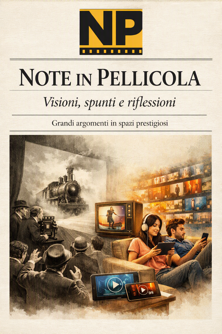 ARTICOLO RIFLESSIONI