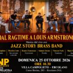 25 ottobre okk