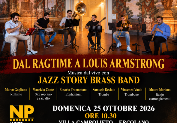 25 ottobre okk